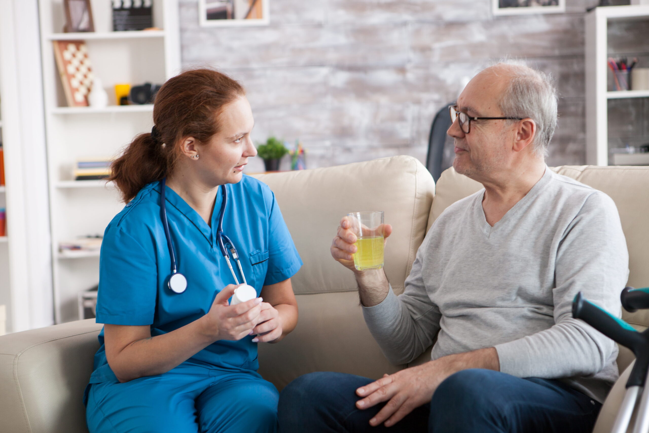 Choosing the Right Aged Care Provider: What to Look For